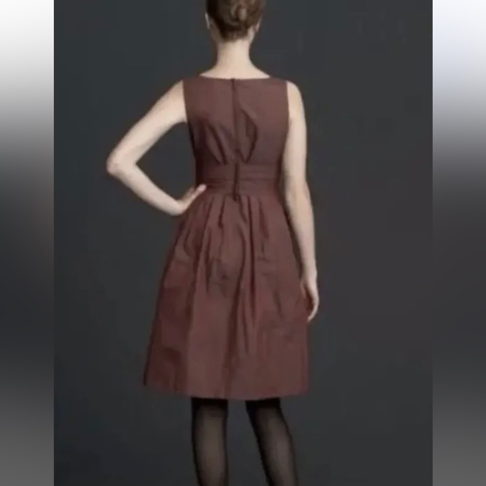 Banana Republic Mad Men Limited Edition Dress POCKETS!! 10 - Picture 2 of 8